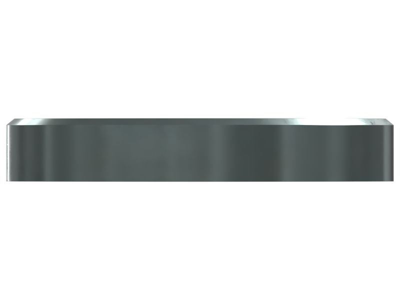 4D-9128: M10 ID Steel Flat Washer 4D9128 купить