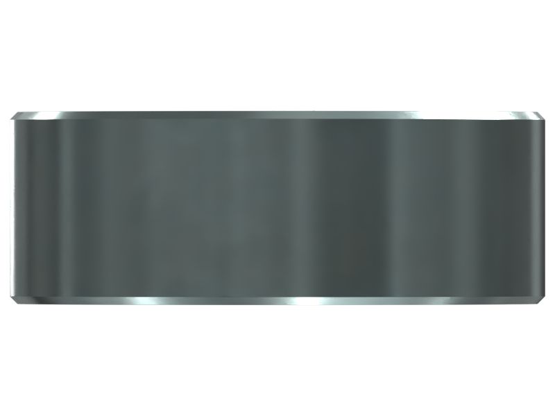 M16 ID Steel Flat Washer