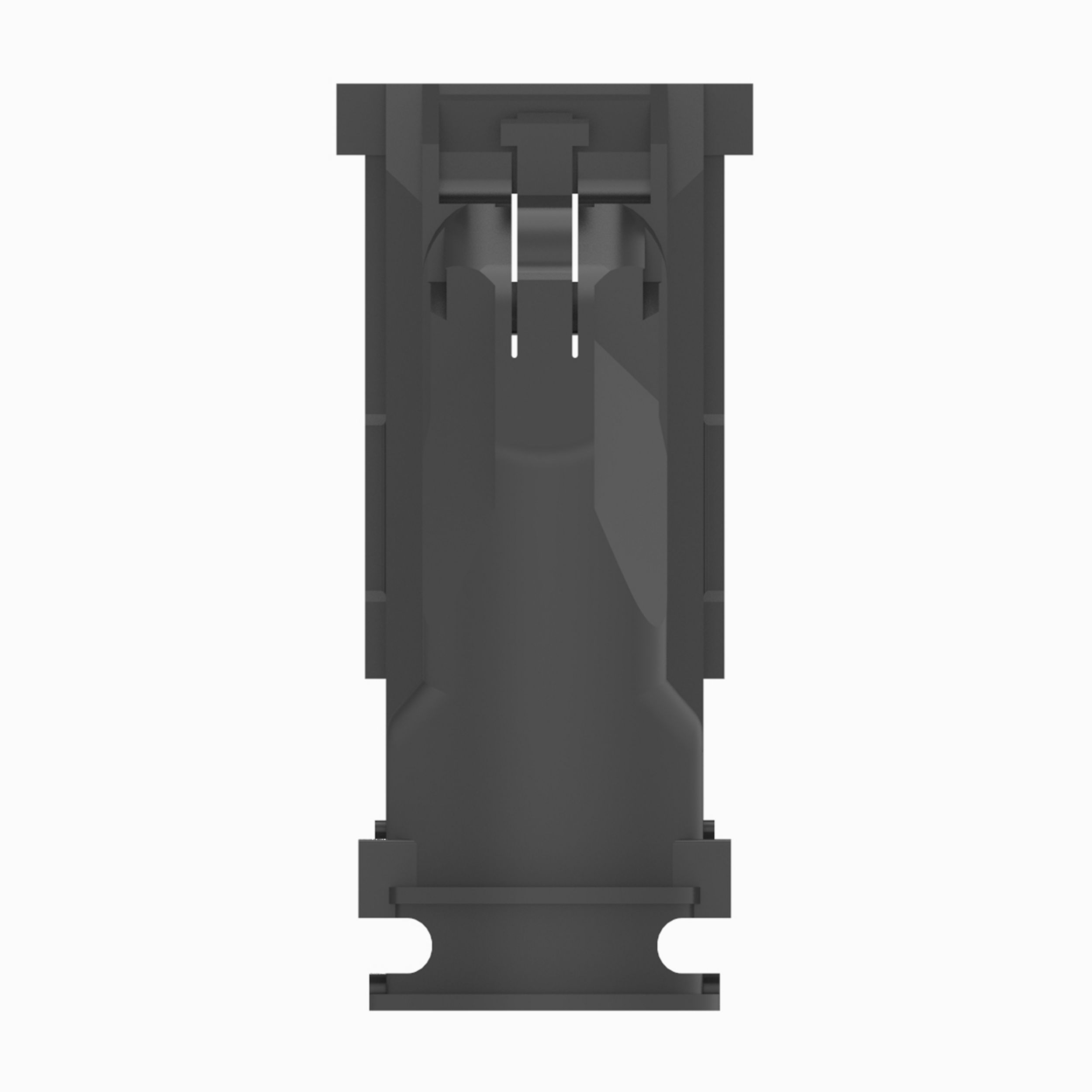 Wiring Harness Connector Cover