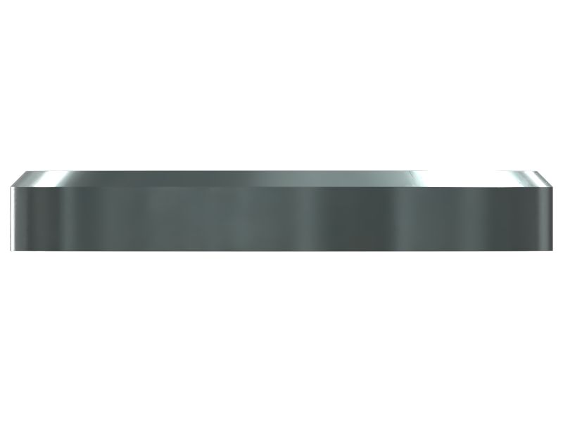535-5486: M18 ID Steel Flat Washer 5355486 купить