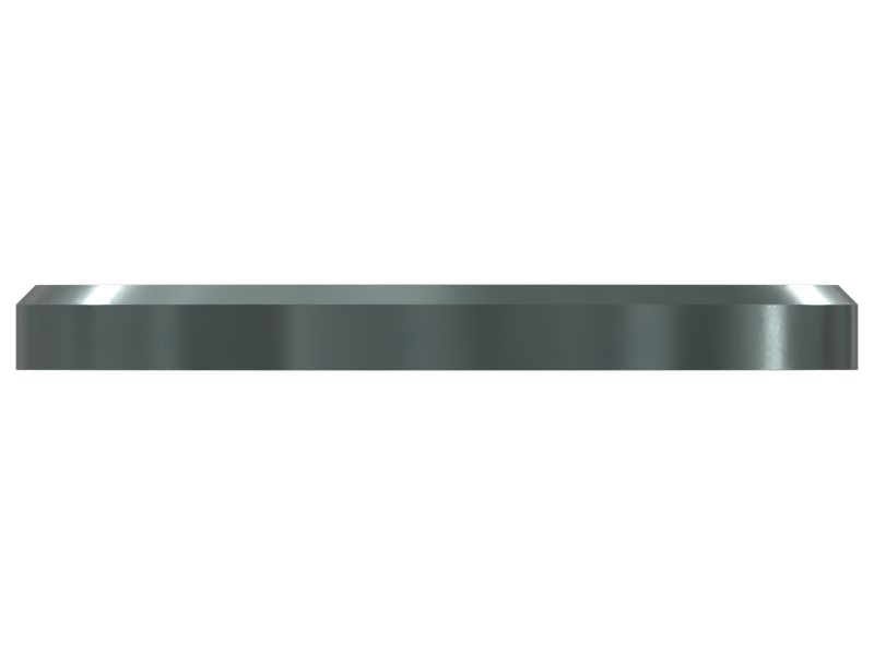7J-2927: M16 ID Steel Flat Washer 7J2927 buy