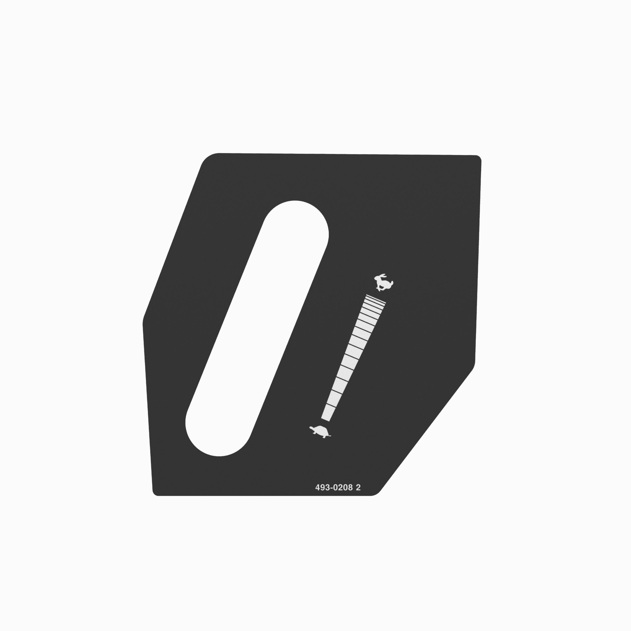 Governor Control Lever Film