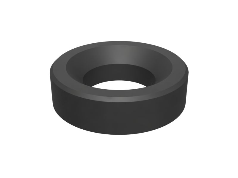 Шайба внутреннего диаметра 40,5 мм