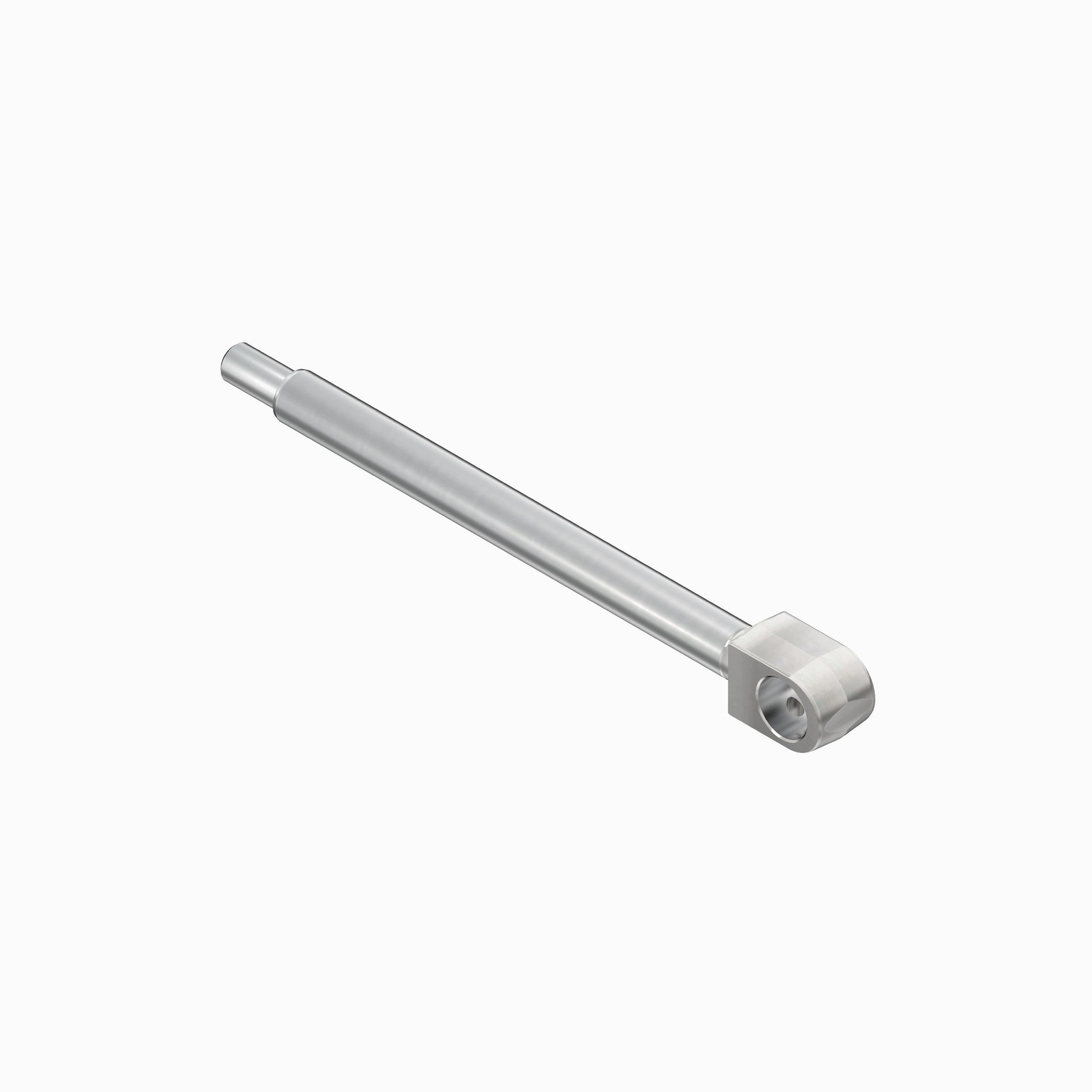 318-0145: Steering Cylinder Piston Rod