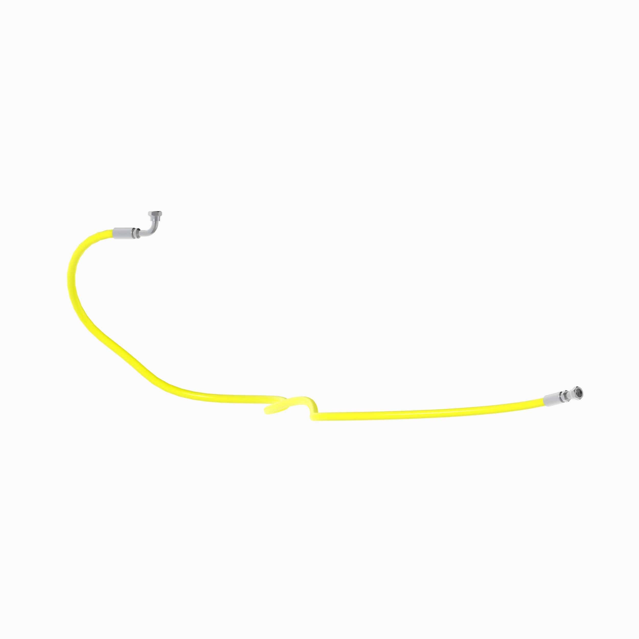 9.52mm Hose Assembly