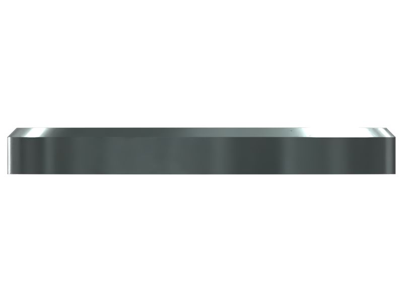 453-3454: M10 ID Steel Flat Washer | Cat® Parts Store