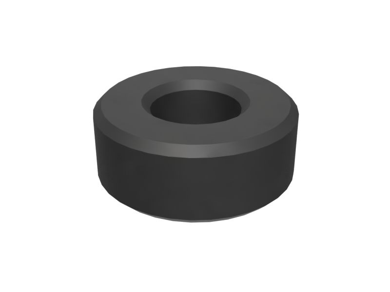 Шайба с внутренним диаметром 34 мм