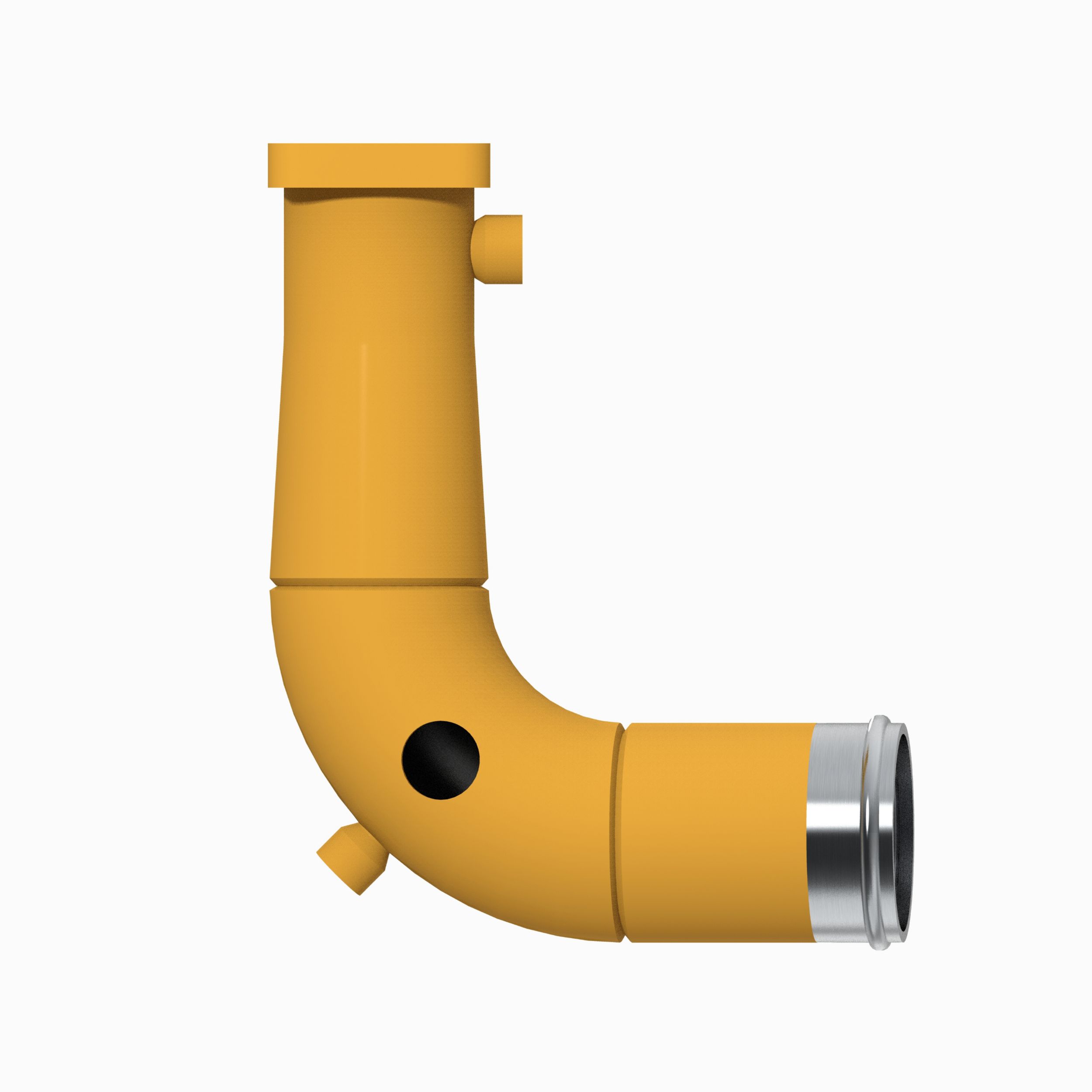 Hydraulic Pipe