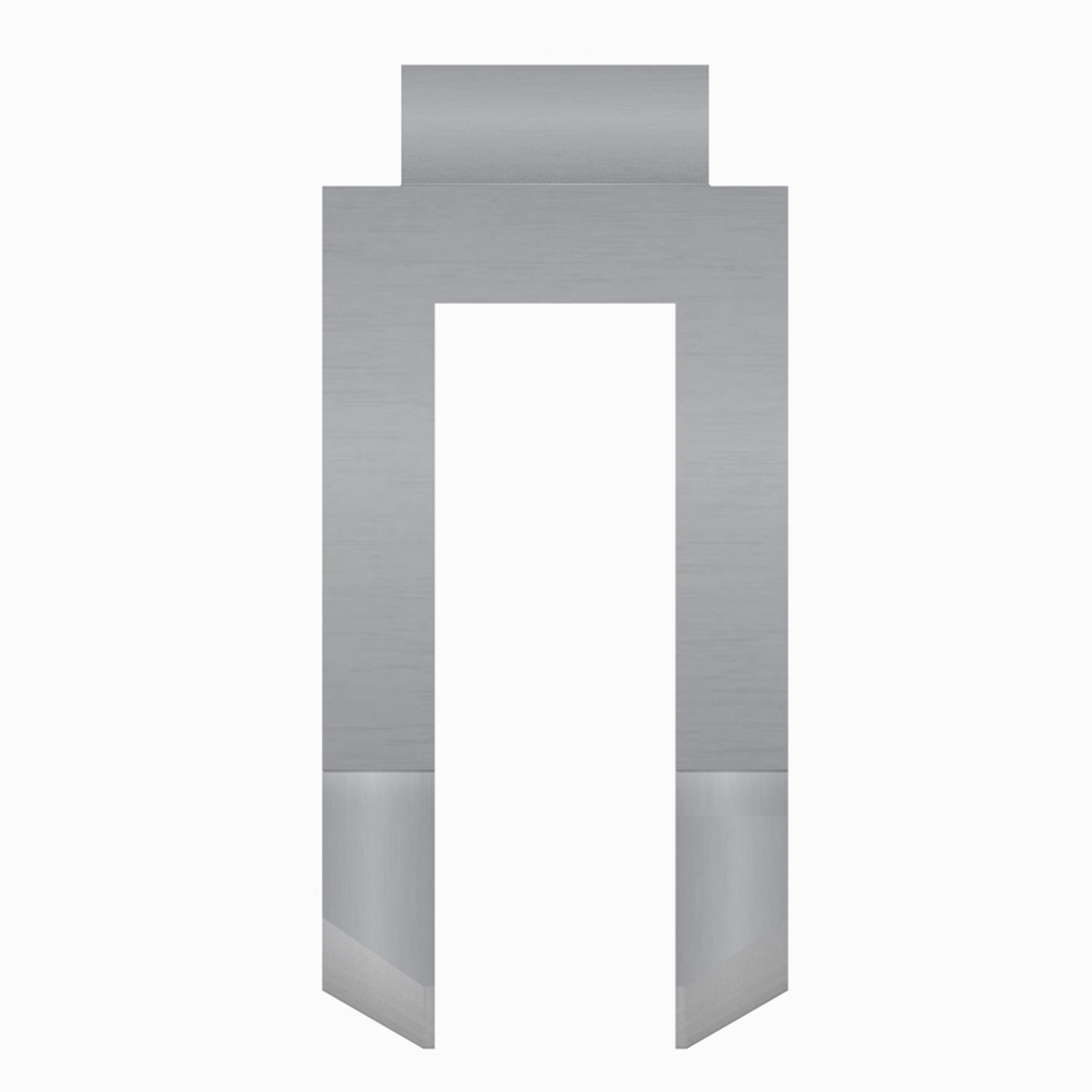 M10X1.5 Linkage Rod End Yoke