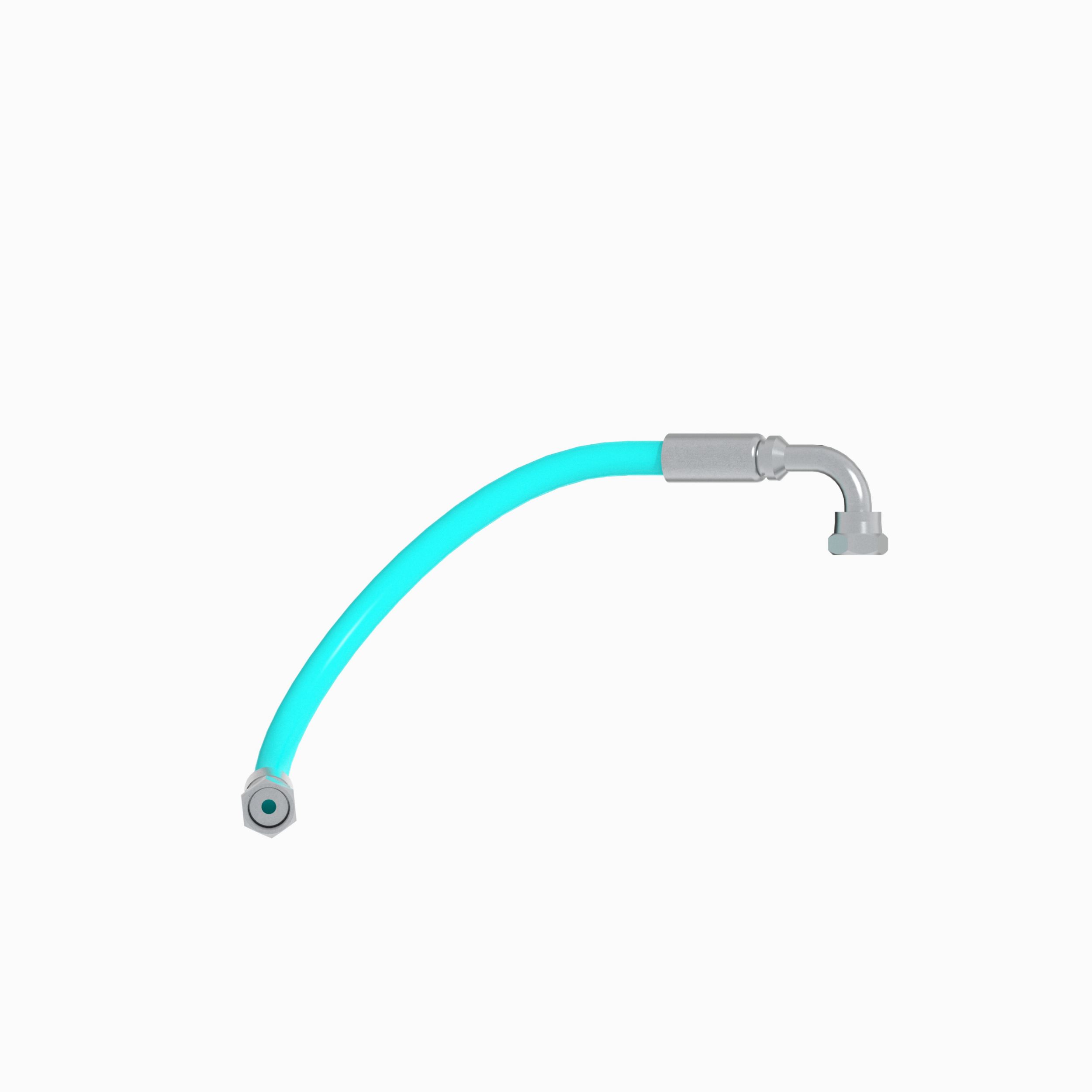 9.52mm Hose Assembly