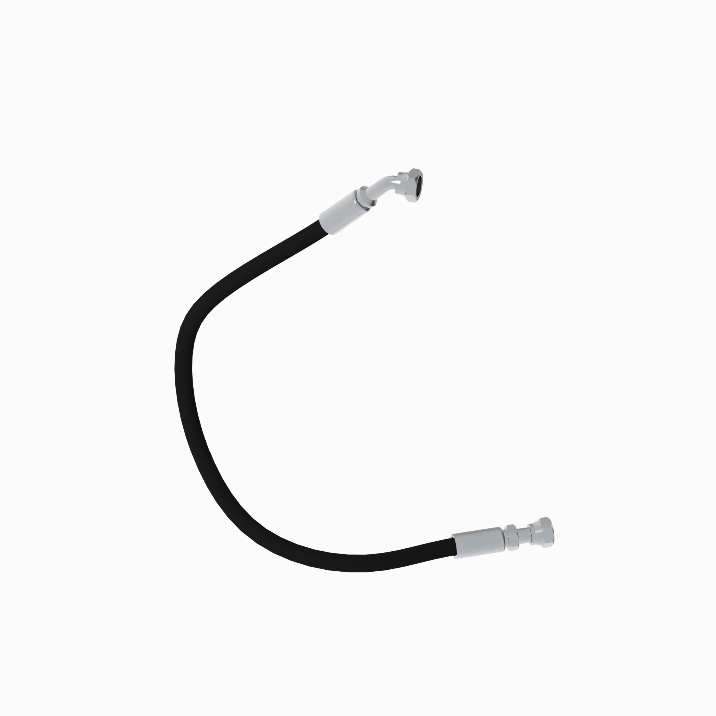 558-8191: 9.52mm Hose Assembly