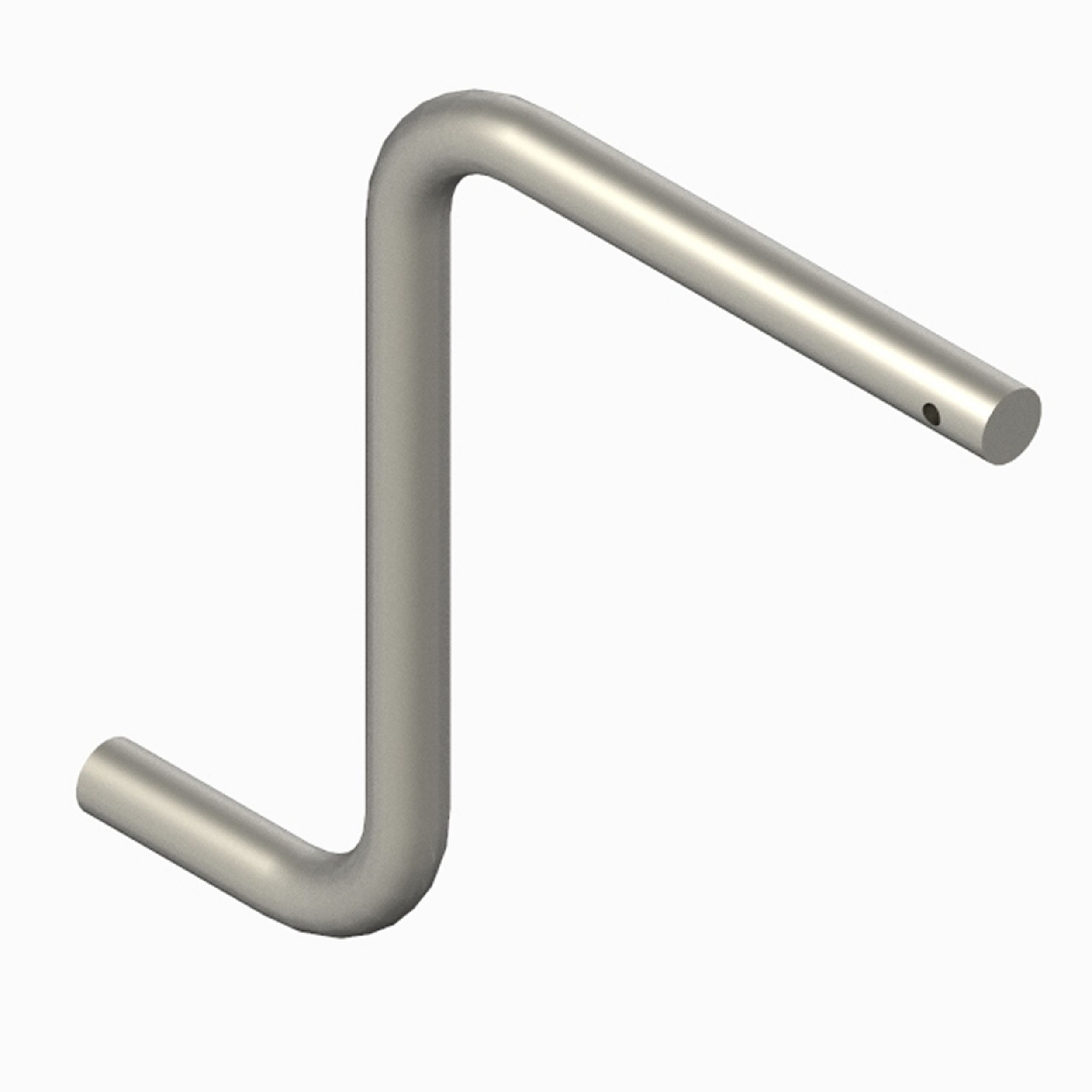 Guard Support Rod
