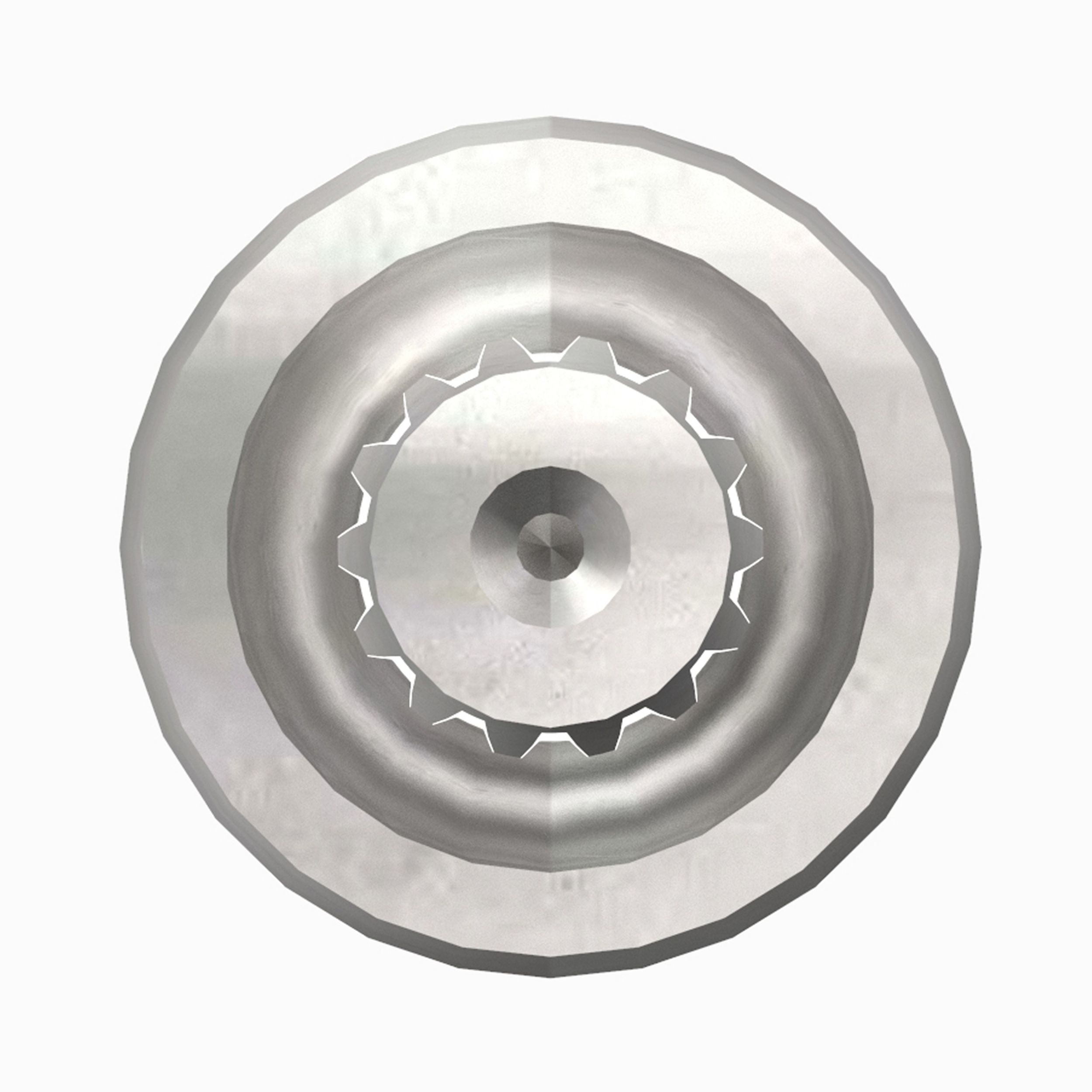Direct Drive Shaft