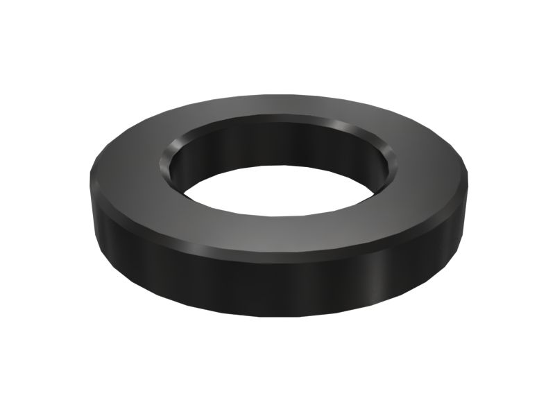 Шайба с внутренним диаметром 17 мм