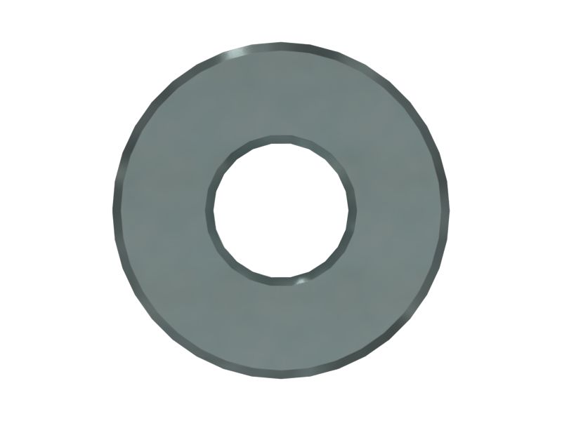 Шайба внутреннего диаметра 12,7 мм