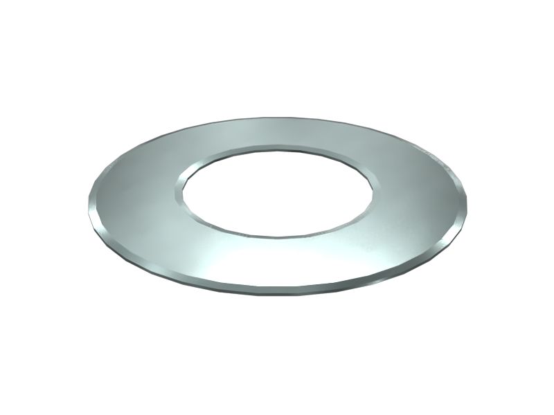 2K-4160: Шайба внутреннего диаметра 51,2 мм