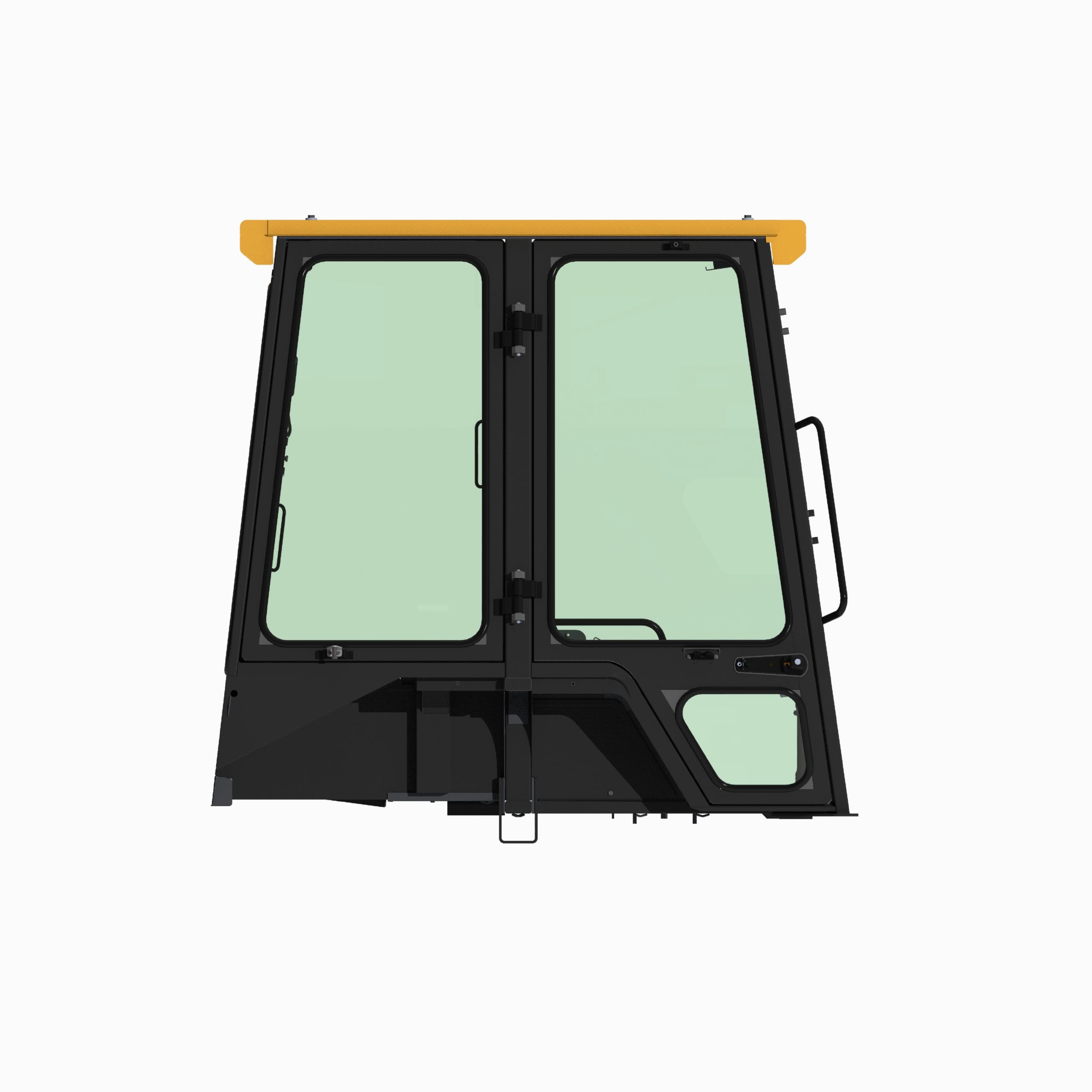 Operator Cab