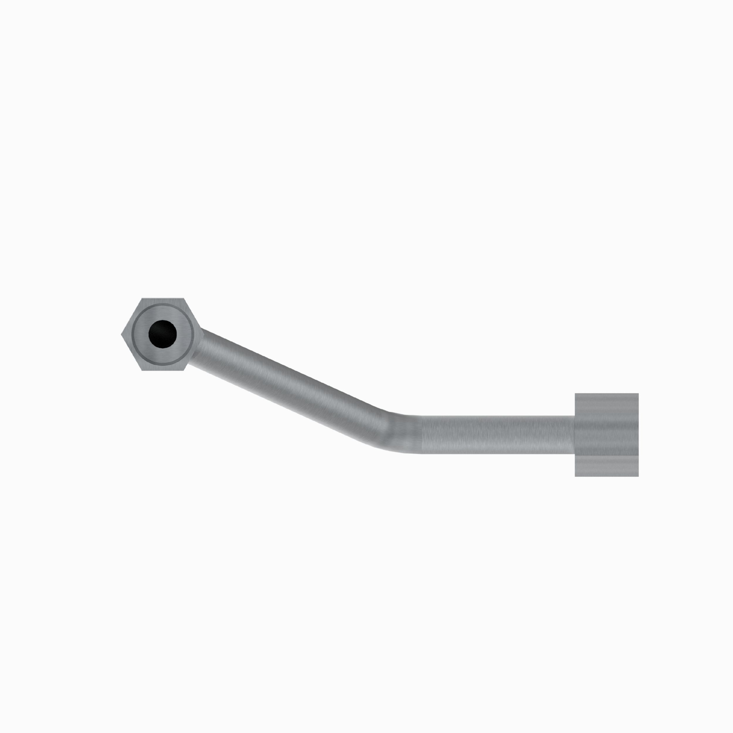 Bank Valve Tube Assembly