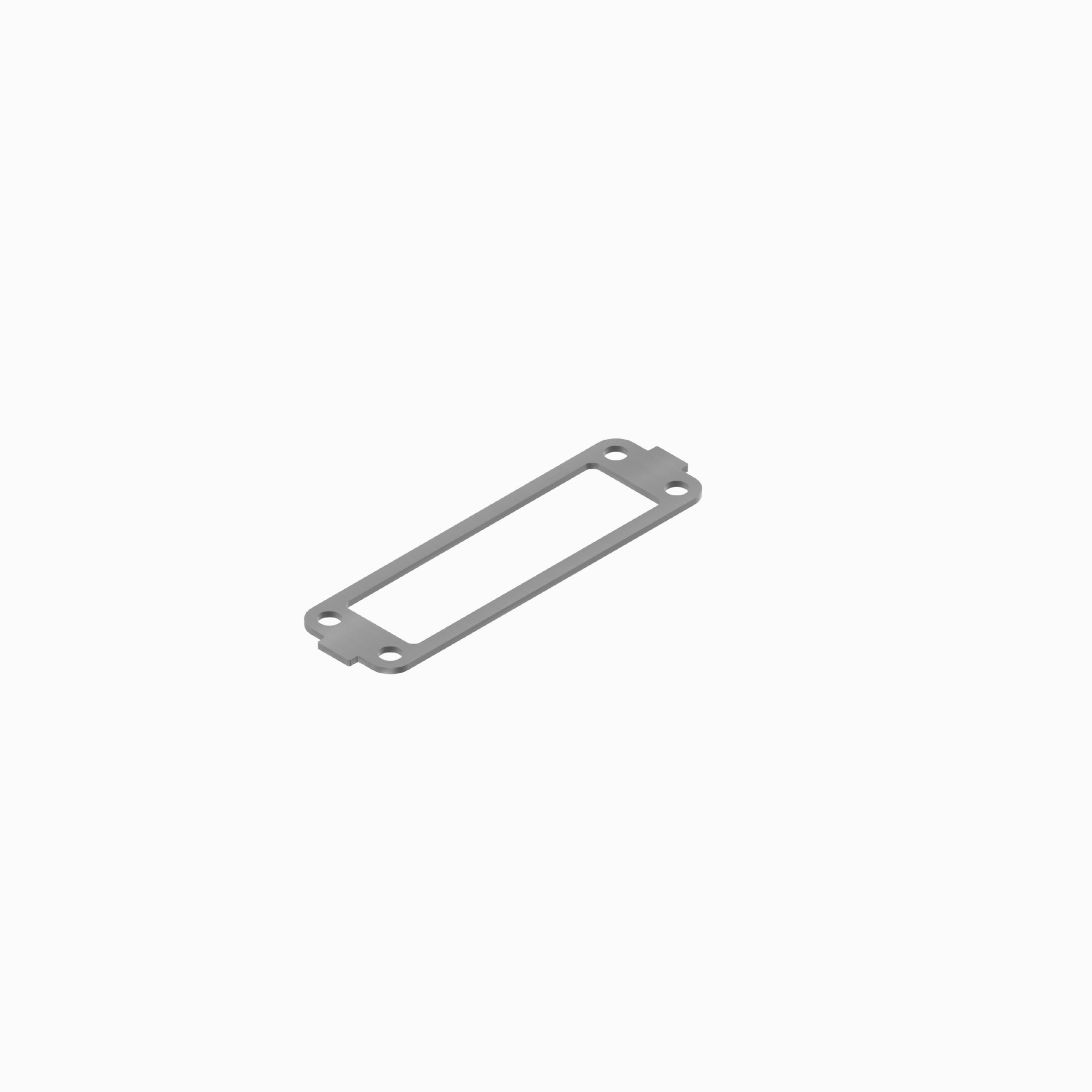 Temperature Regulator Gasket
