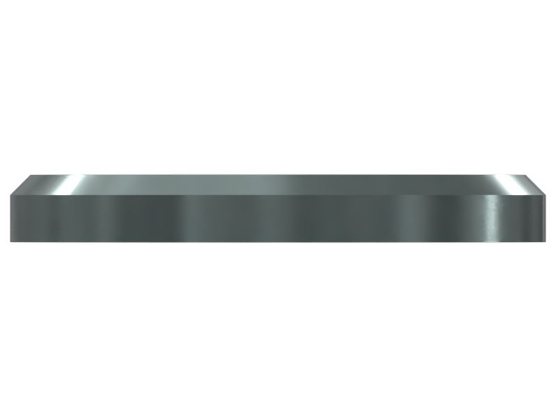 Шайба с внутренним диаметром 3,9 мм