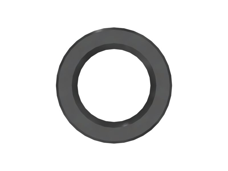 Шайба с внутренним диаметром 48 мм