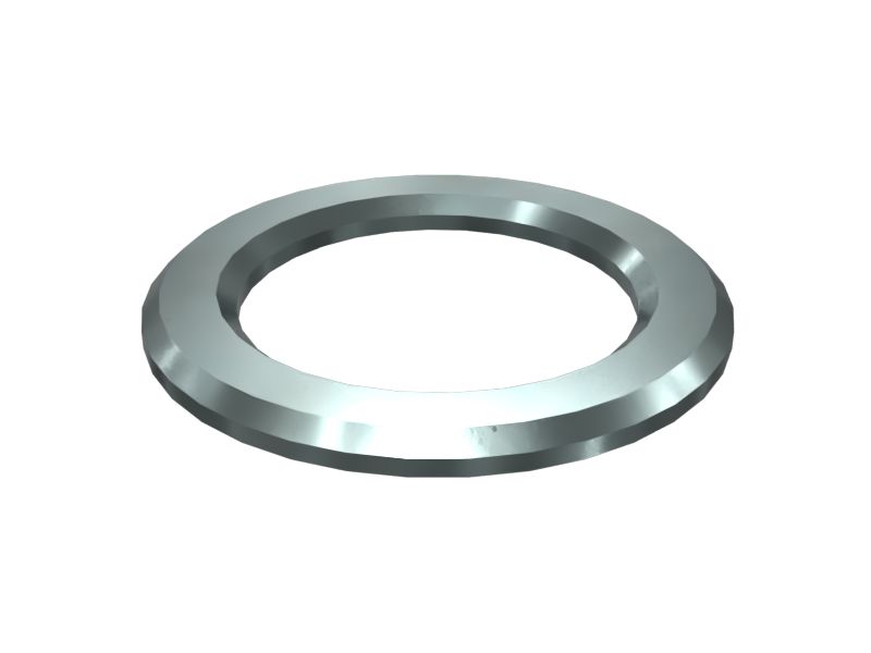 Упорная шайба, внутренний диаметр 17,40 мм