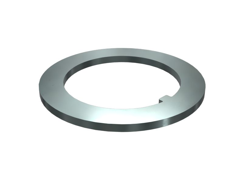 Шайба с внутренним диаметром 75,5 мм