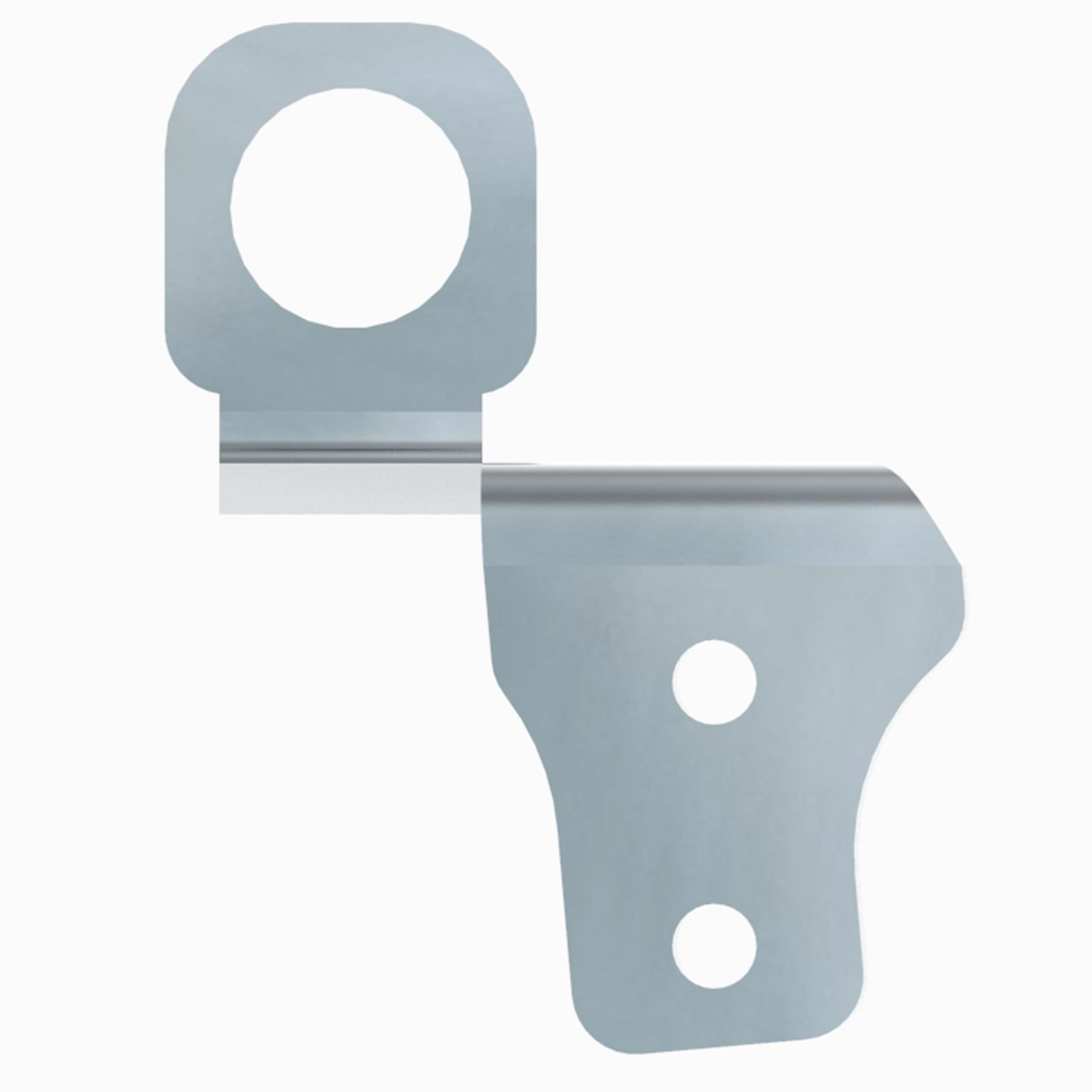550-6277: 4mm Support Bracket 5506277 купить