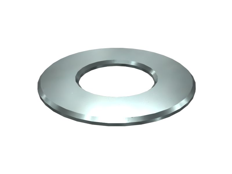 Шайба с внутренним диаметром 12,2 мм