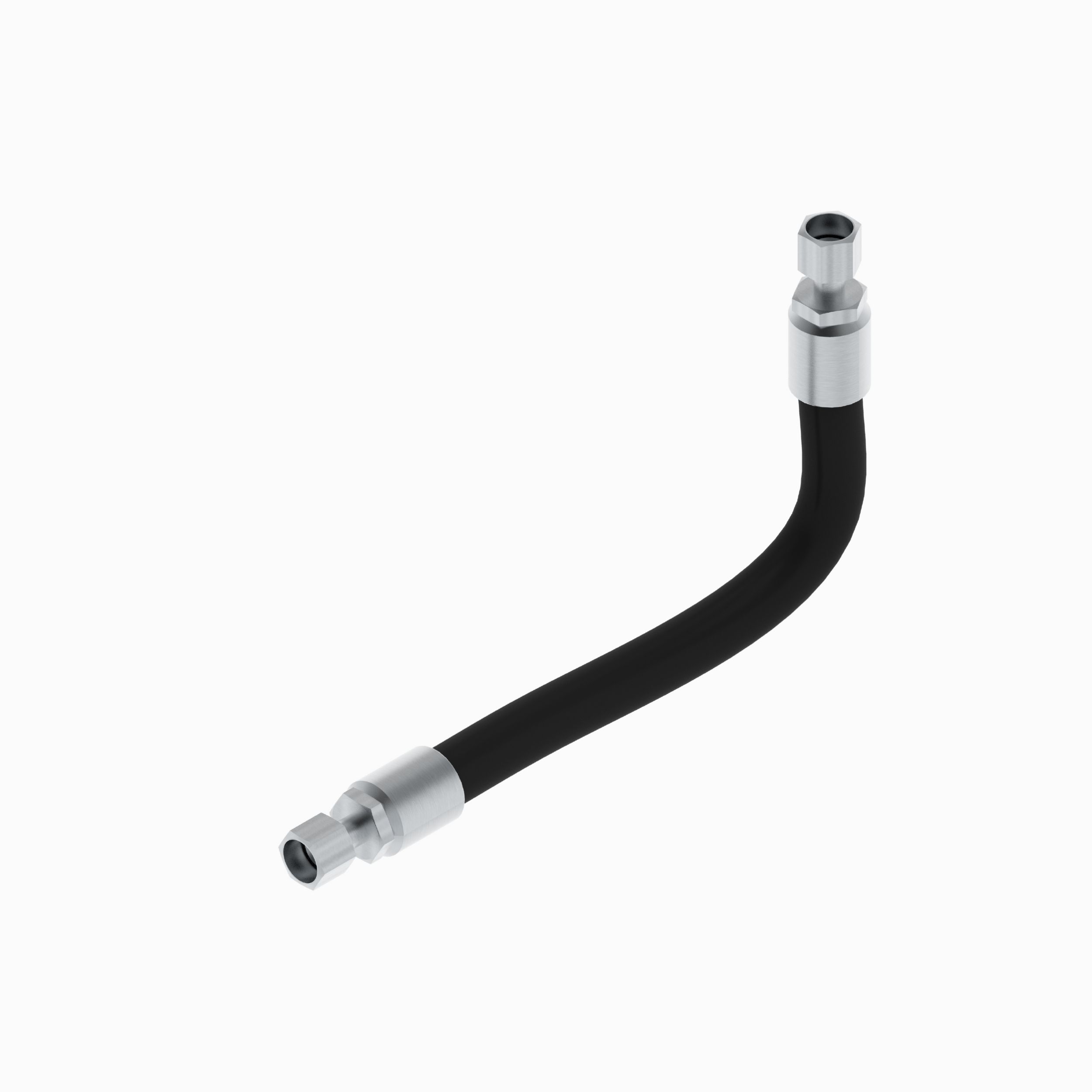 323-1847: 9.5mm Hose Assembly