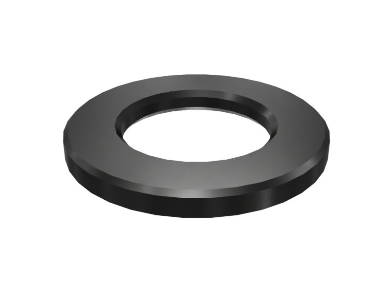 Шайба с внутренним диаметром 36,5 мм