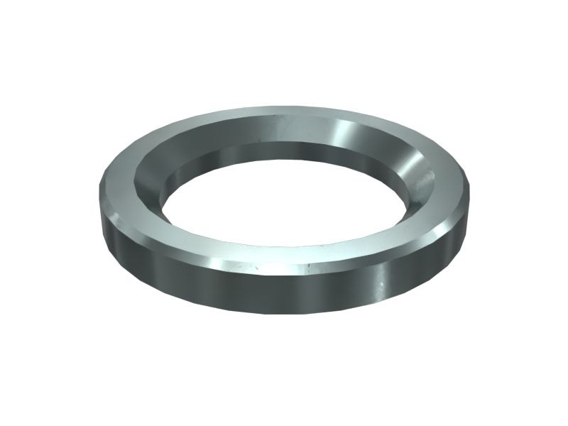 Жесткая шайба толщиной 2,5 мм