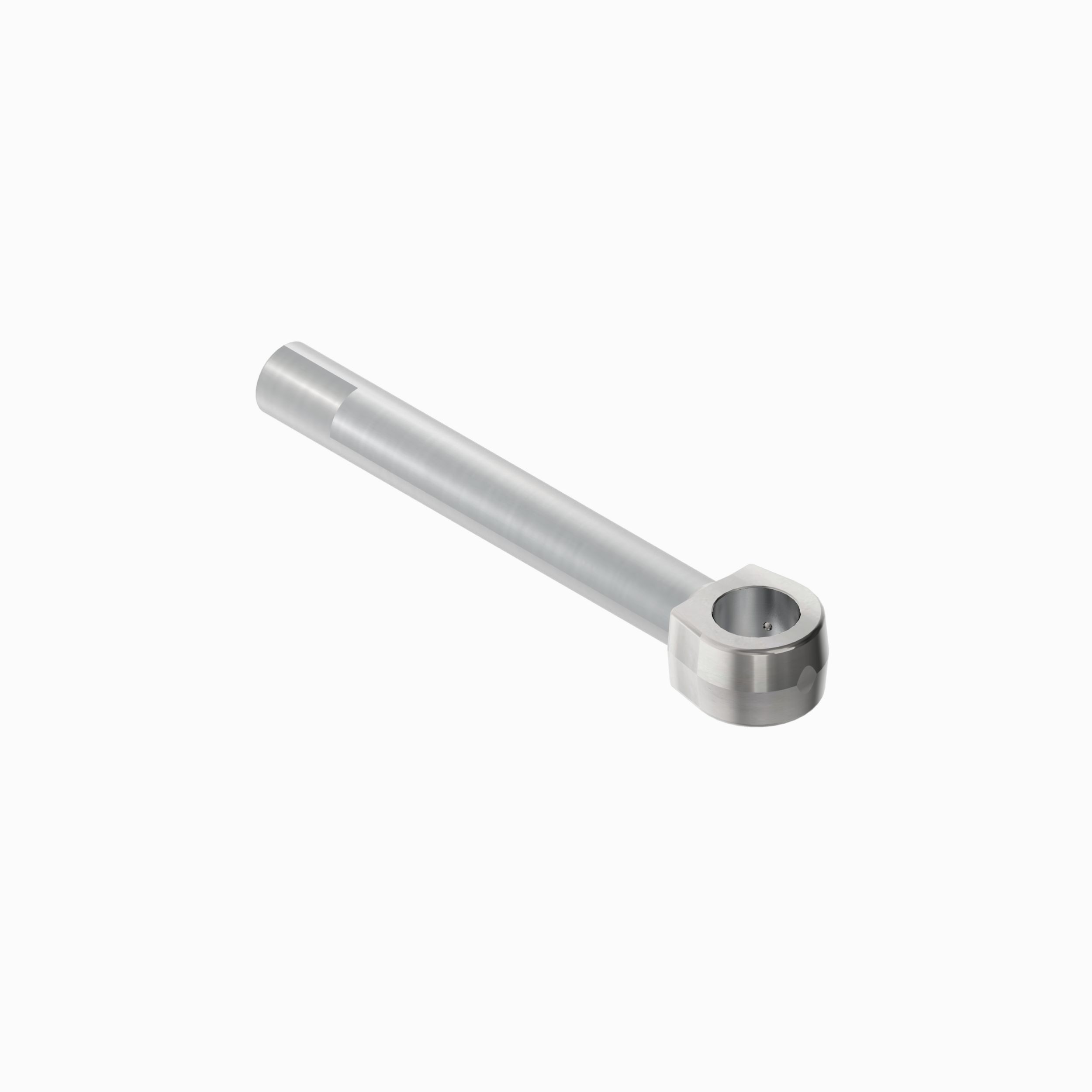 454-0384: Swing Cylinder Rod