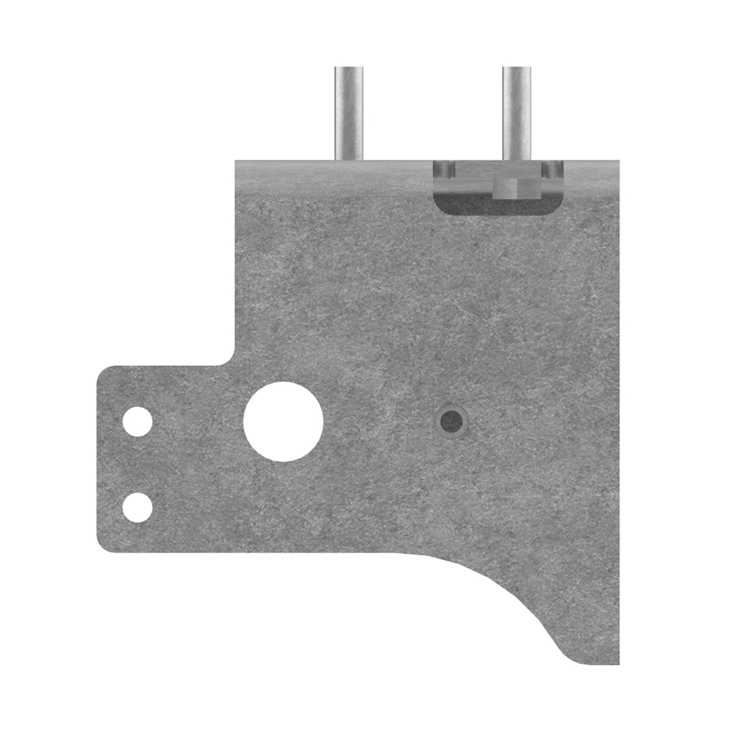 Brake Control Bracket