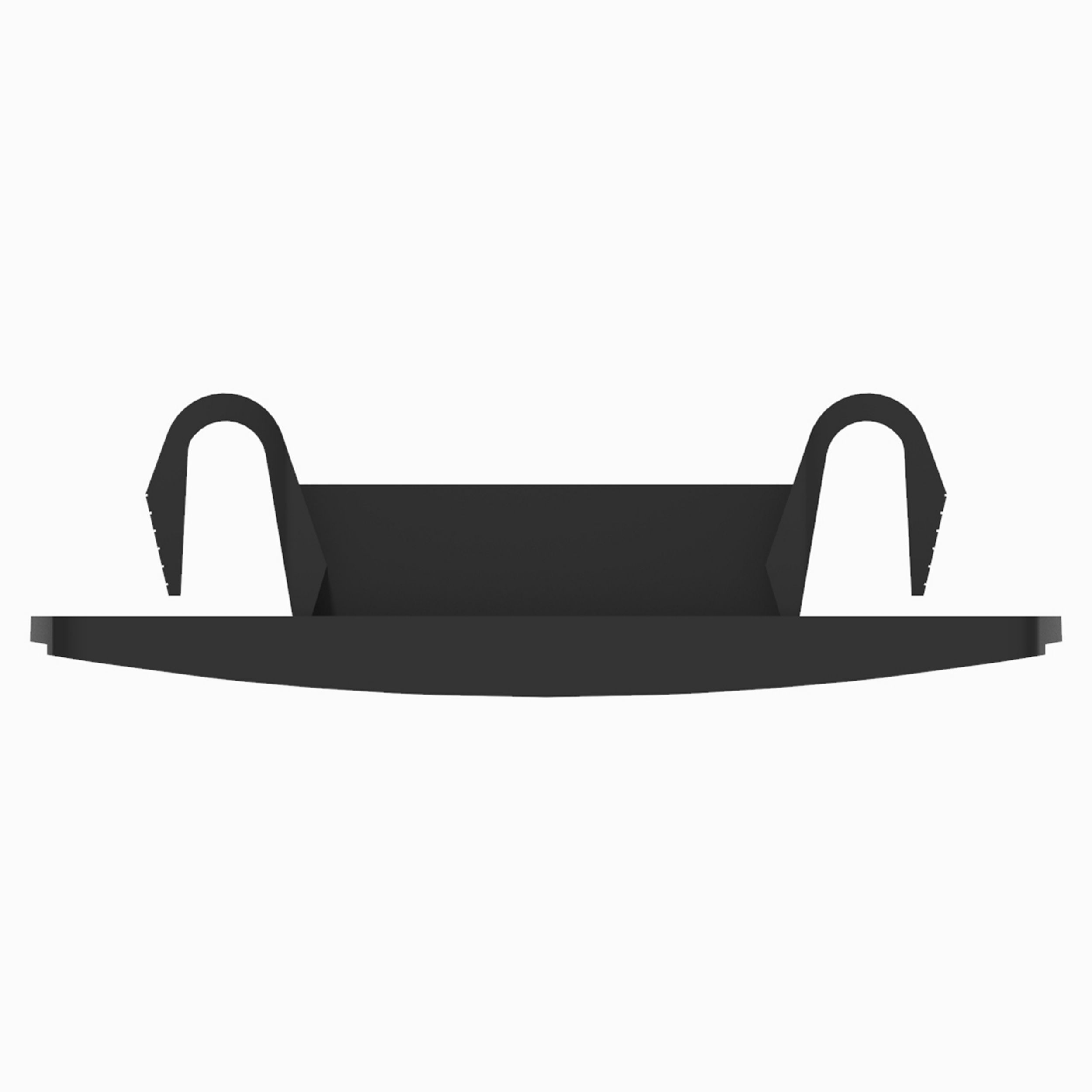 Rocker Switch Hole Plug