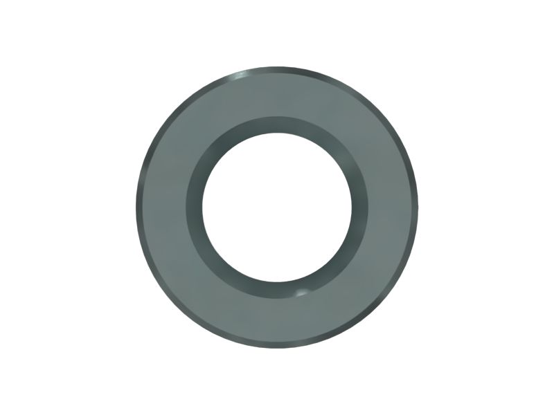 Шайба с внутренним диаметром 13,5 мм