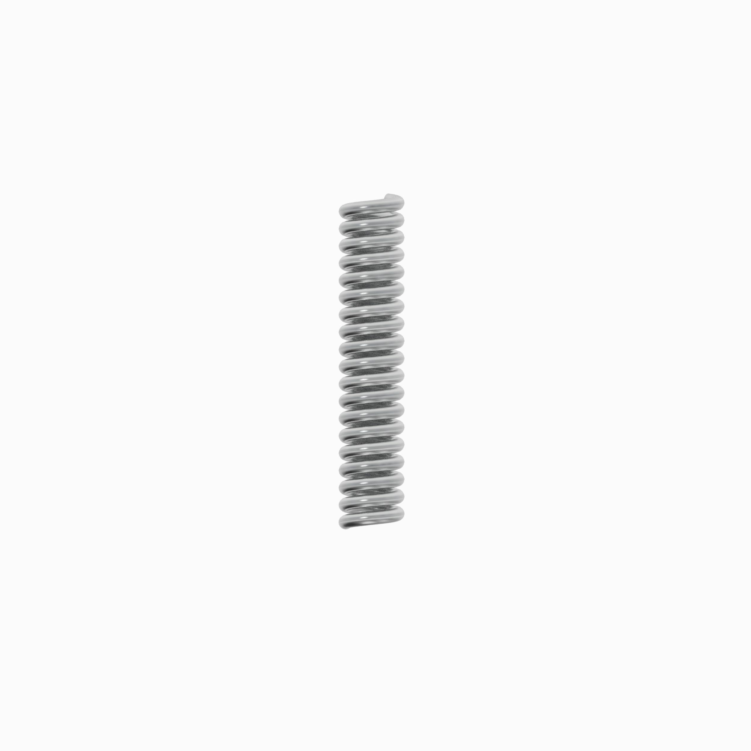 Cylinder Spring