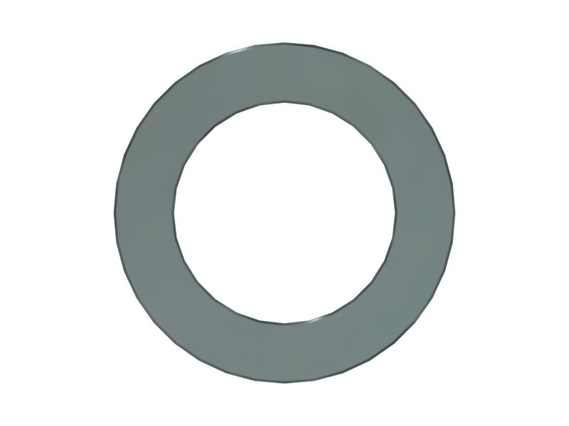 Шайба внутреннего диаметра 69,85 мм