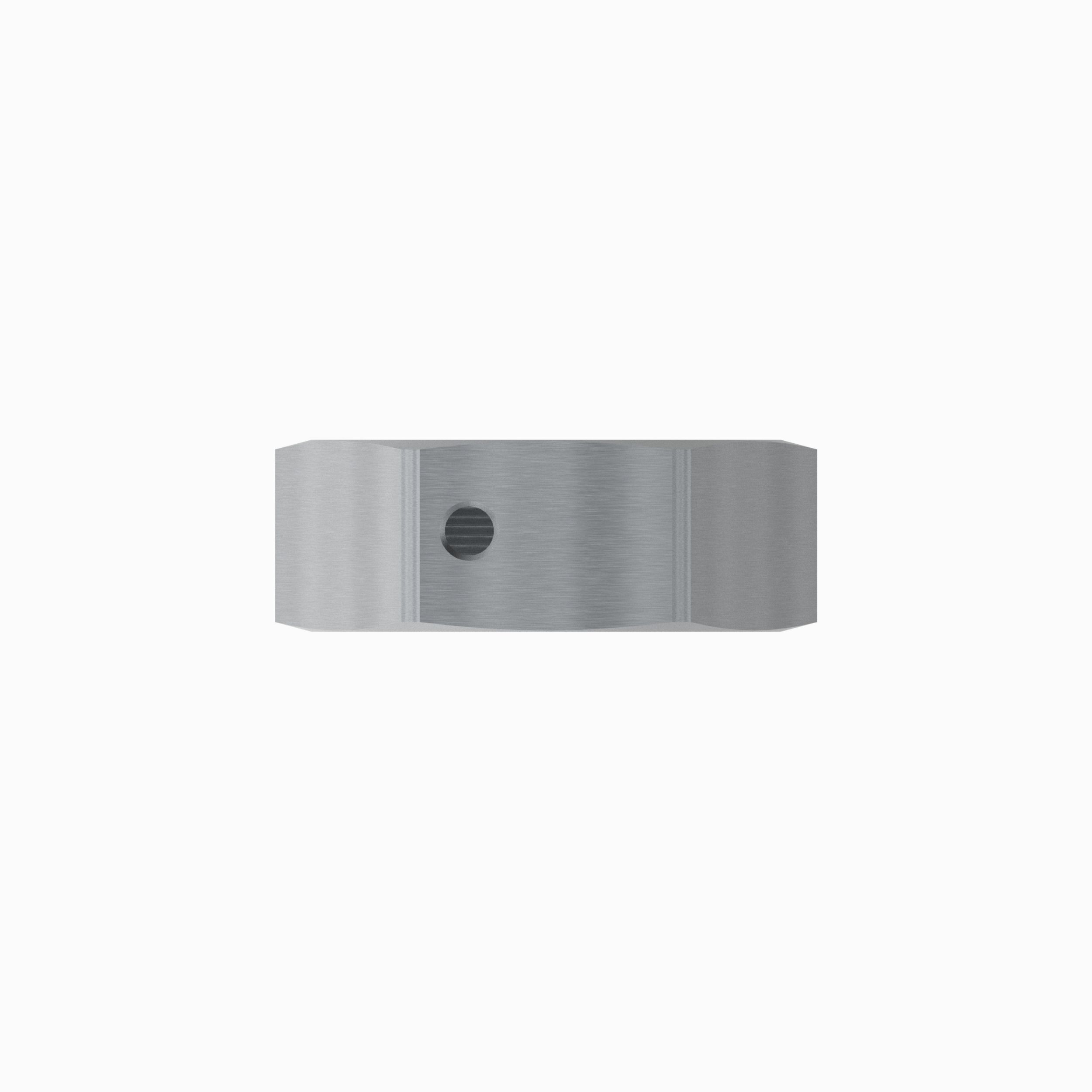 Piston Rod Locknut