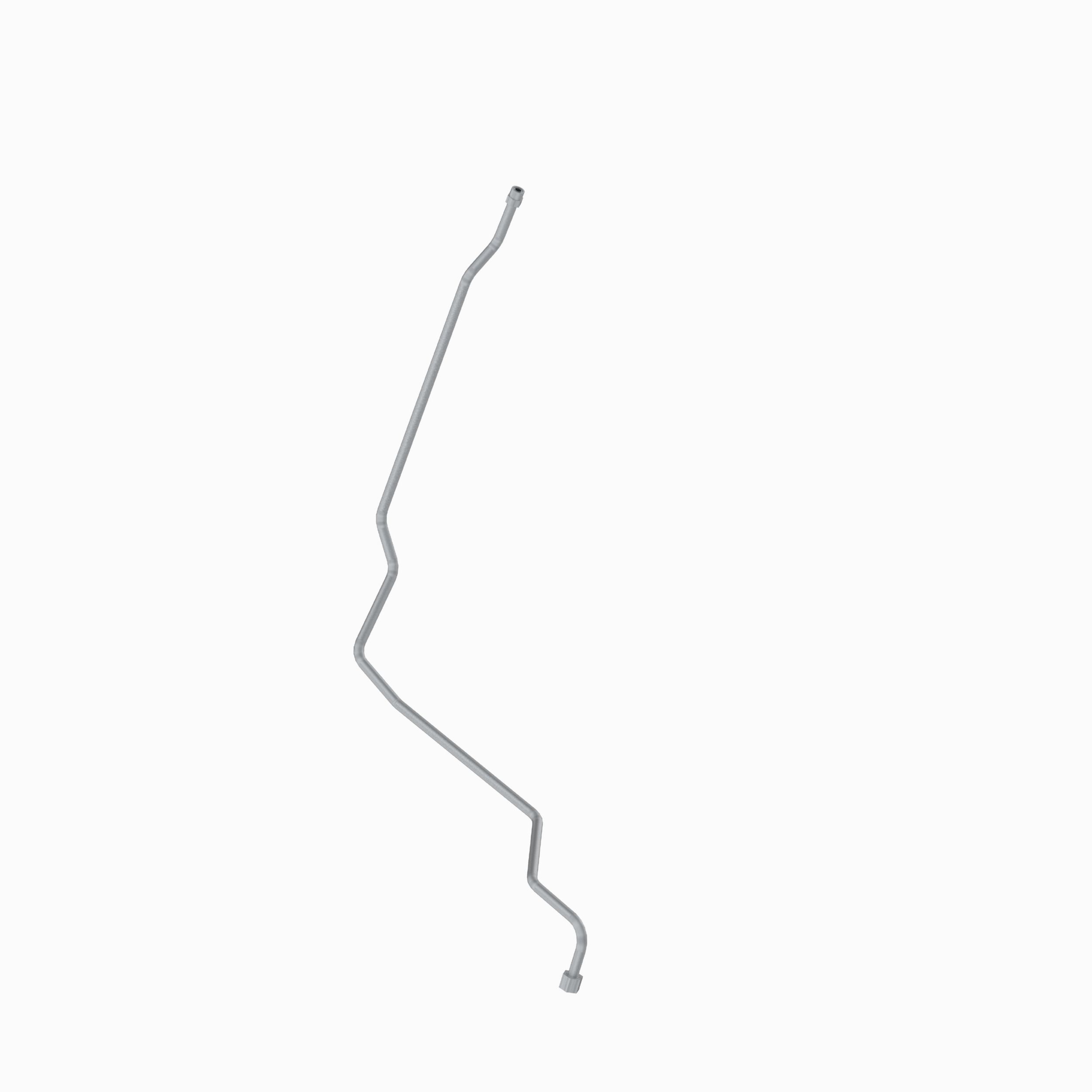 Lift Cylinder Tube Assembly