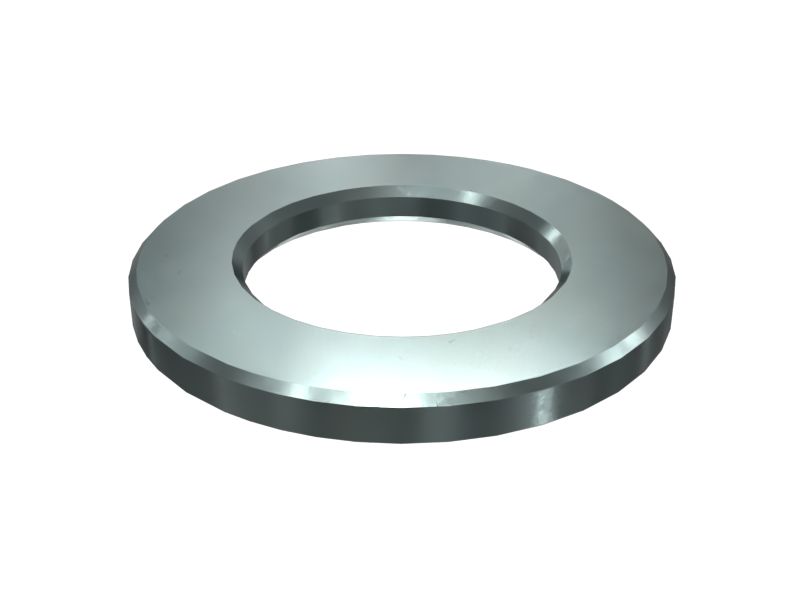 ПЛОСКАЯ ШАЙБА