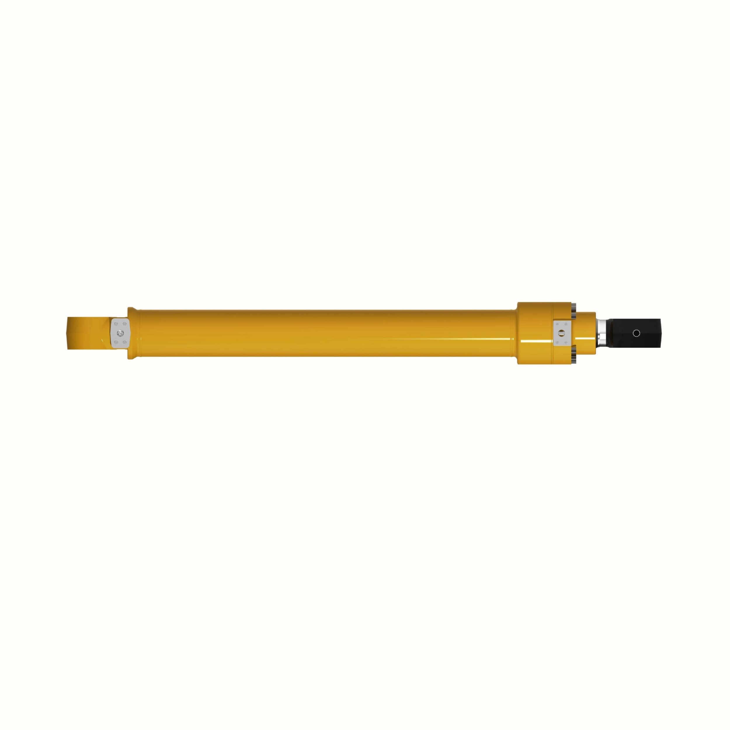 574-7661: Excavator Boom Cylinder 5747661 купить