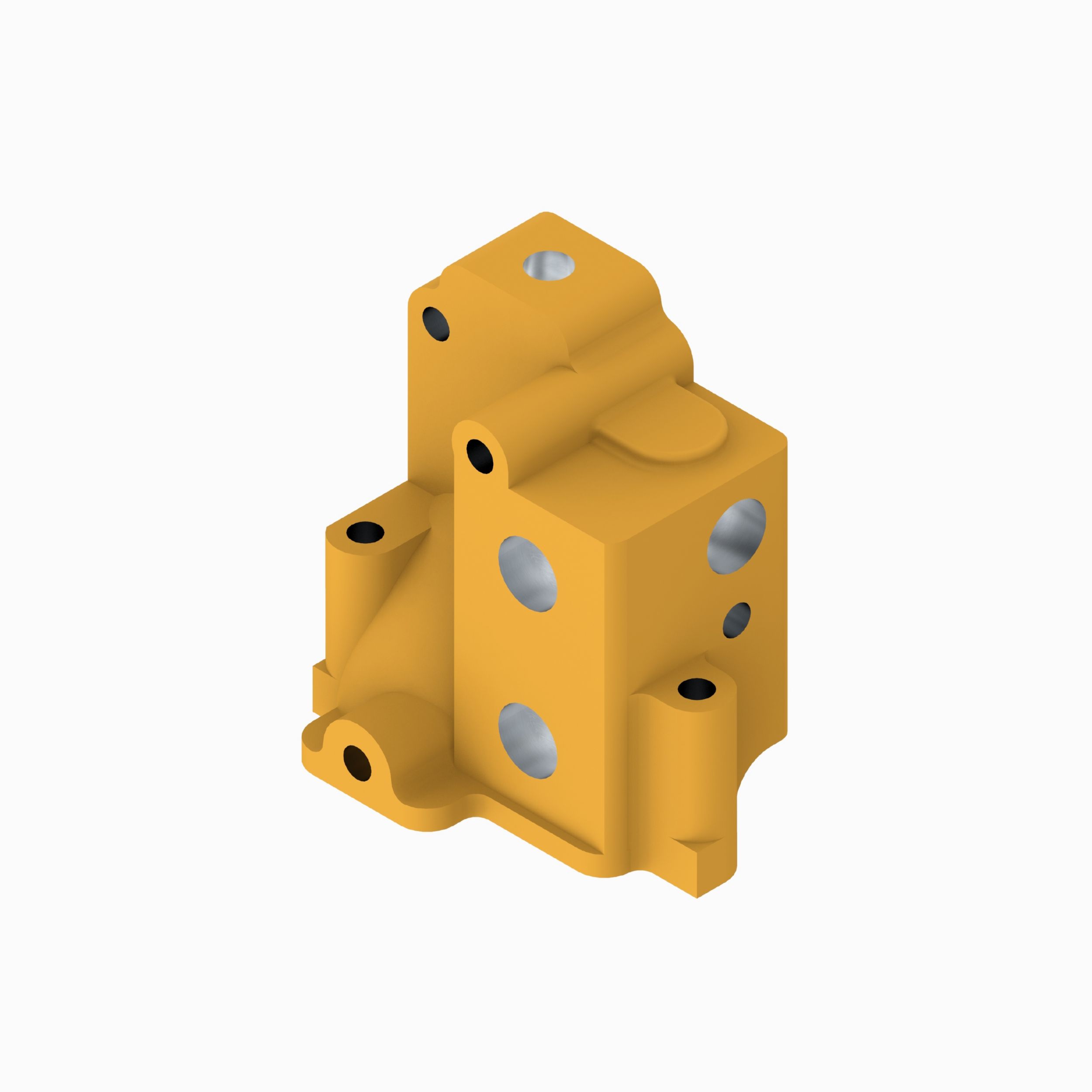 7N-0172: КОЛЕНЧАТЫЙ ПАТРУБОК