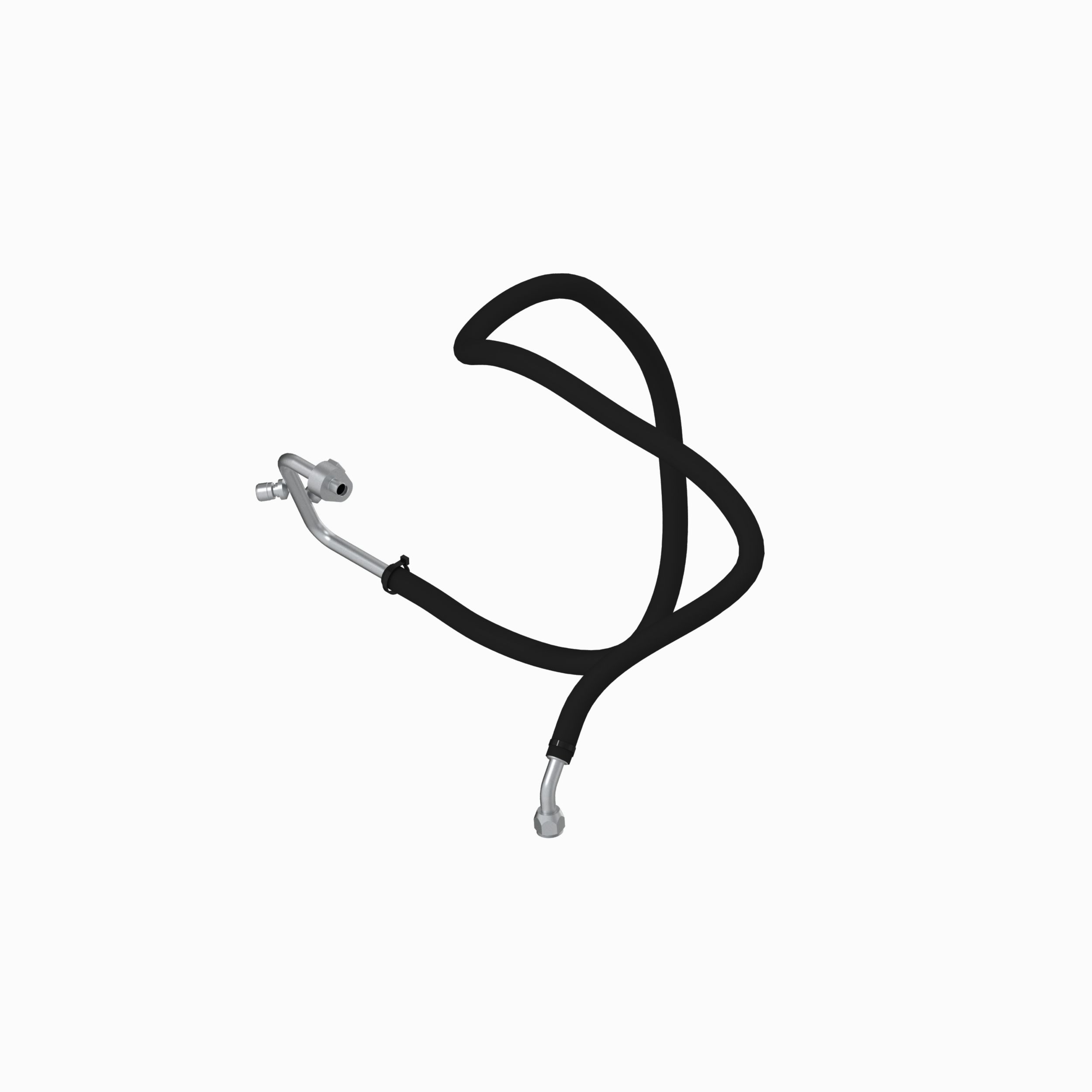 601-3742: 10.32mm Hose Assembly