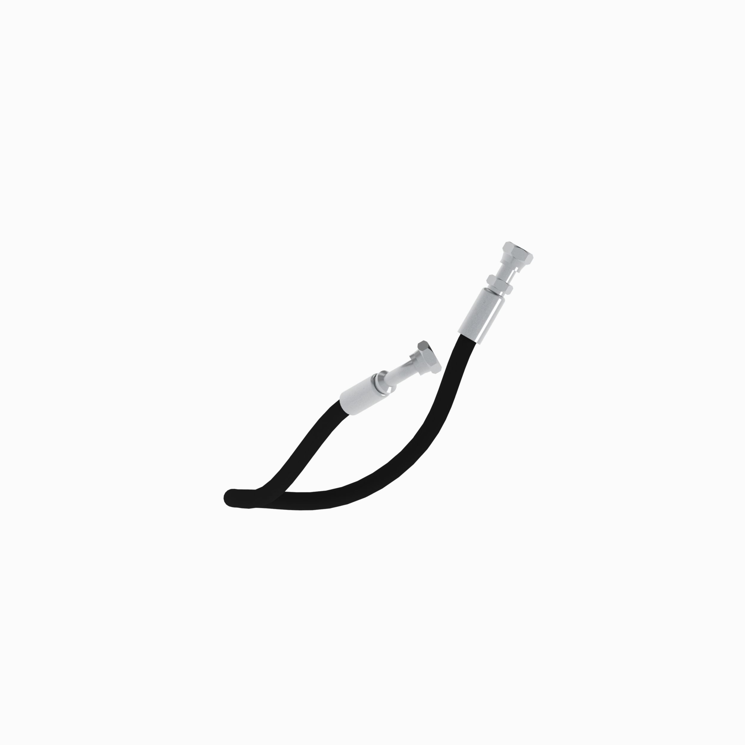 558-8191: 9.52mm Hose Assembly 5588191 купить