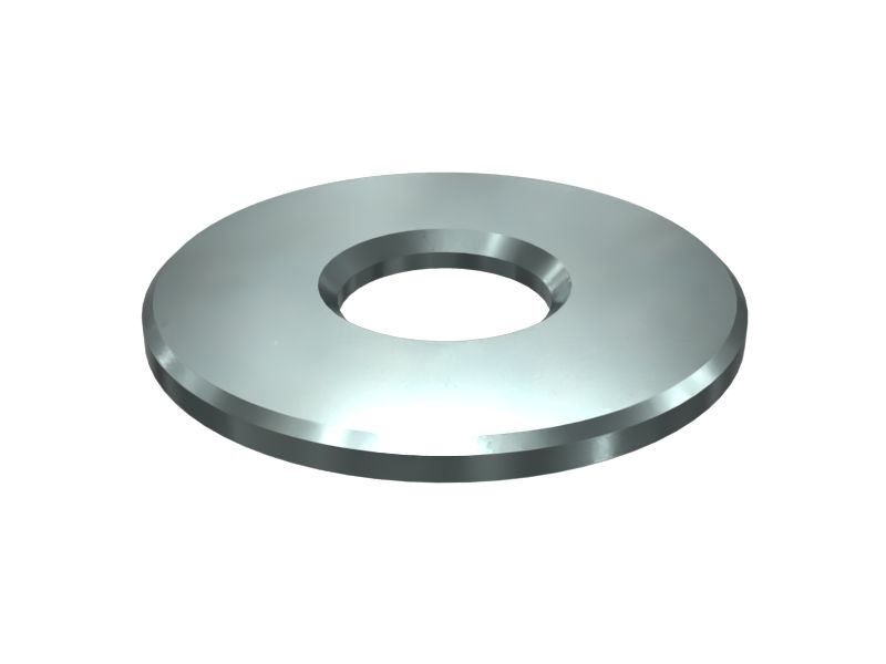 Шайба внутреннего диаметра 9 мм