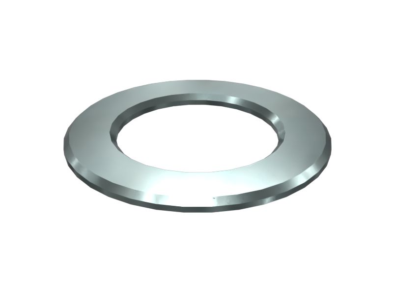 Внутренняя стопорная шайба для панели управления диаметром 11/16