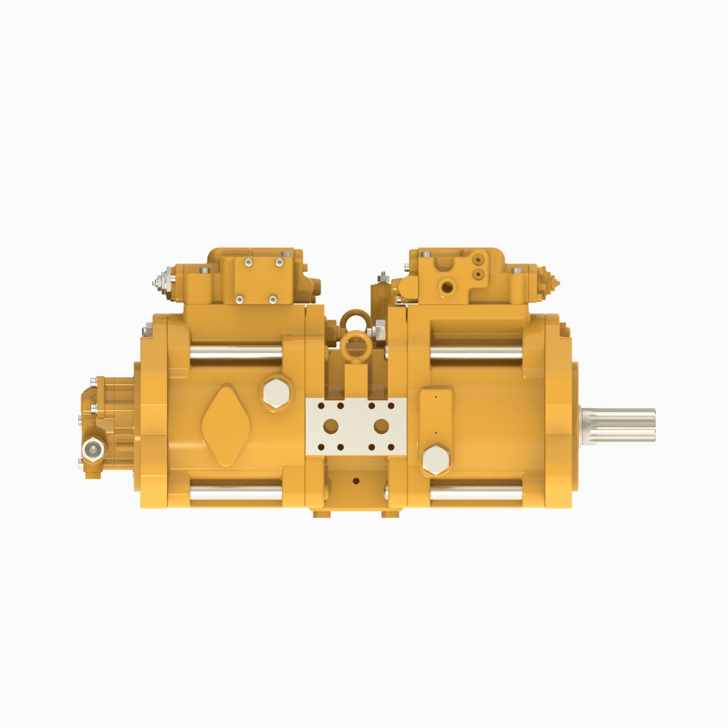 Gear Pump