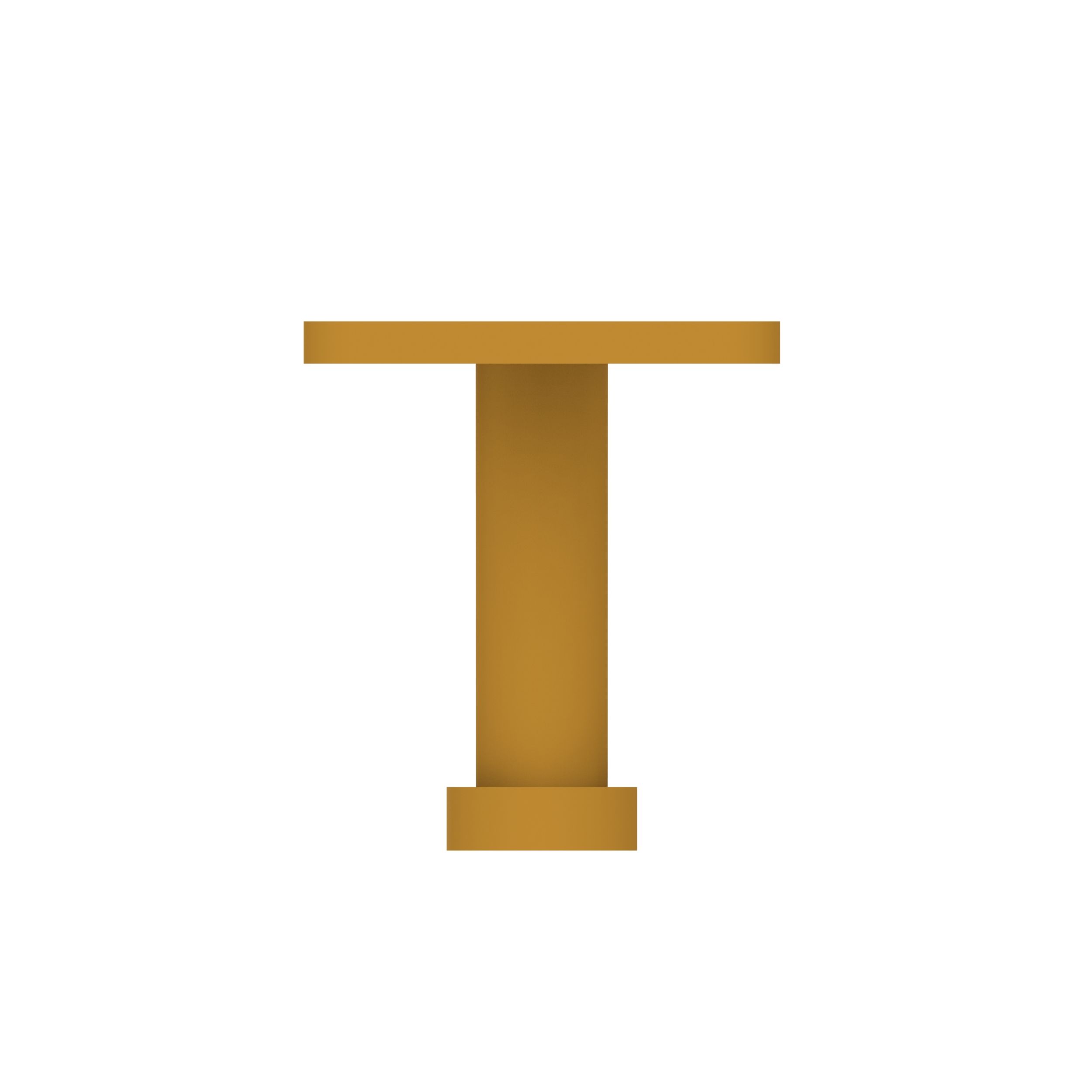 Cab Window Support Plate