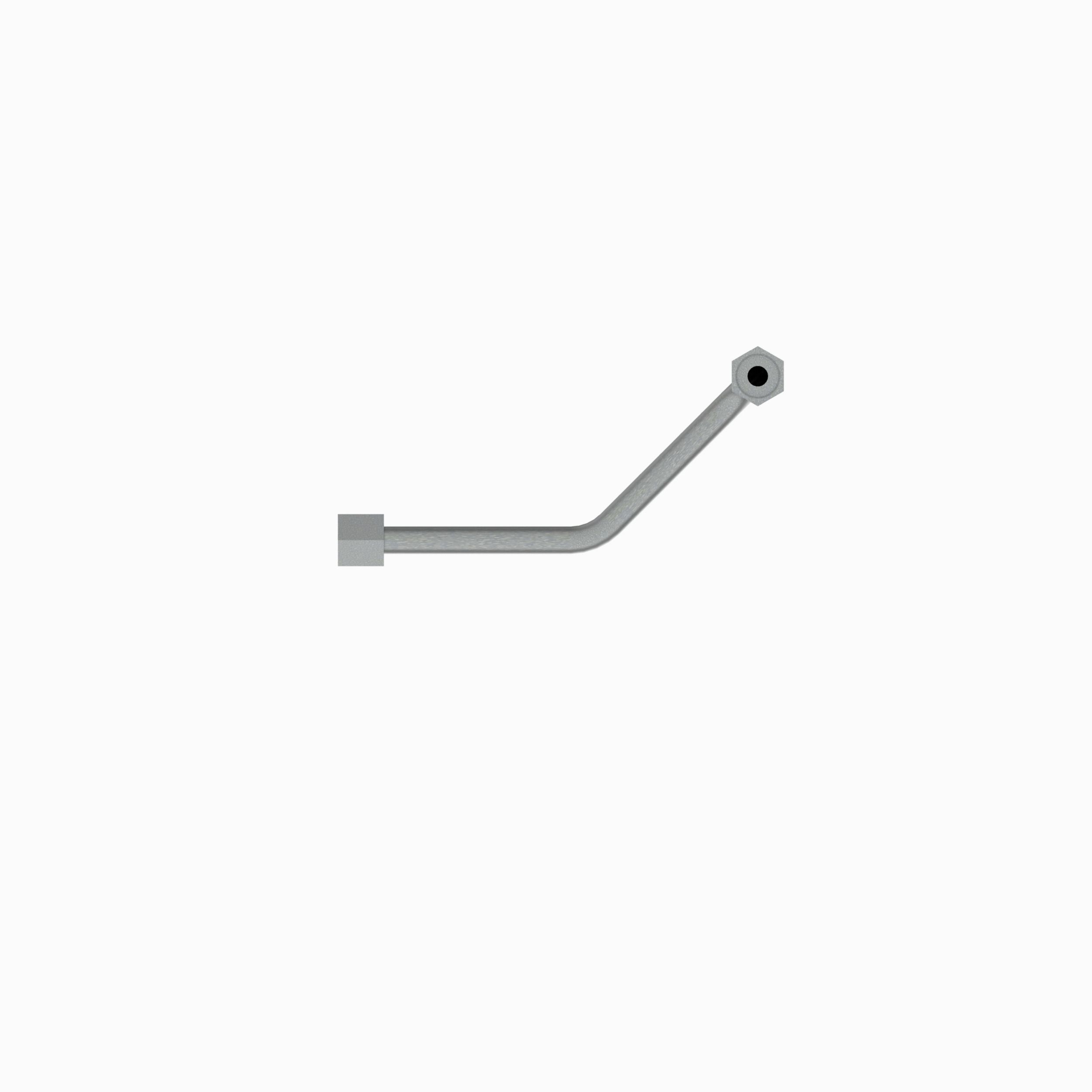 Hydraulic Tube Assembly